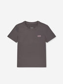 7 Days Active BODY W Performance Tee T-shirts 061 Charcoal