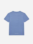 7 Days Active BODY W Performance Tee T-shirts 036 Blue