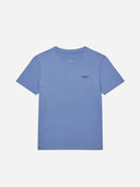 7 Days Active BODY W Performance Tee T-shirts 036 Blue