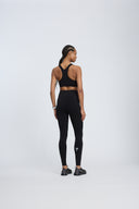 7 Days Active BODY W Performance Tights Activewear 001 Black