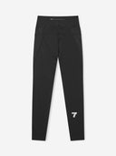 7 Days Active BODY W Performance Tights Activewear 001 Black