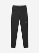 7 Days Active BODY W Performance Tights Activewear 001 Black