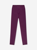 7 Days Active BODY W Signature Tights Pants 072 Plum