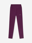 7 Days Active BODY W Signature Tights Pants 072 Plum