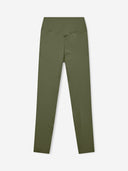 7 Days Active BODY W Signature Tights Pants 090 Dark Olive