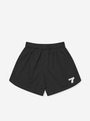 7 Days Active BODY W Training Shorts Activewear 001 Black