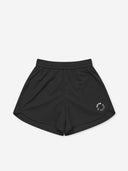 7 Days Active BODY W Training Shorts Activewear 001 Black