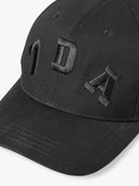 7 Days Active Baseball Cap Headwear 001 Black