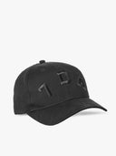 7 Days Active Baseball Cap Headwear 001 Black
