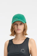 7 Days Active Baseball Cap Headwear 010 Green
