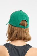 7 Days Active Baseball Cap Headwear 010 Green