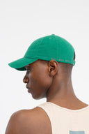7 Days Active Baseball Cap Headwear 010 Green