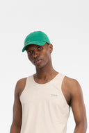 7 Days Active Baseball Cap Headwear 010 Green