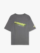 Bleu Mode Tee