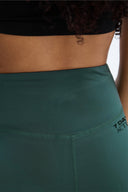 7 Days Active Bootcut Pants Tights & Bike Shorts 045 Mediterranea