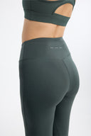 7 Days Active Bootcut Pants Training Pants 060 Petrol