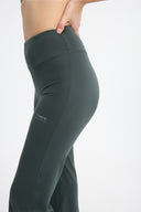 7 Days Active Bootcut Pants Training Pants 060 Petrol