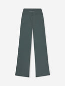 7 Days Active Bootcut Pants Training Pants 060 Petrol