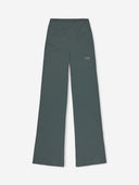 7 Days Active Bootcut Pants Training Pants 060 Petrol