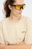 7 Days Active Cropped Tee T-shirt S/S 015 Kit
