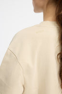 7 Days Active Cropped Tee T-shirt S/S 015 Kit