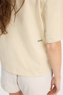 7 Days Active Cropped Tee T-shirt S/S 015 Kit