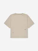 7 Days Active Cropped Tee T-shirt S/S 015 Kit