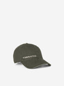 7 Days Active Dad Cap Headwear 090 Dark Olive