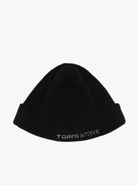 Fleece Beanie