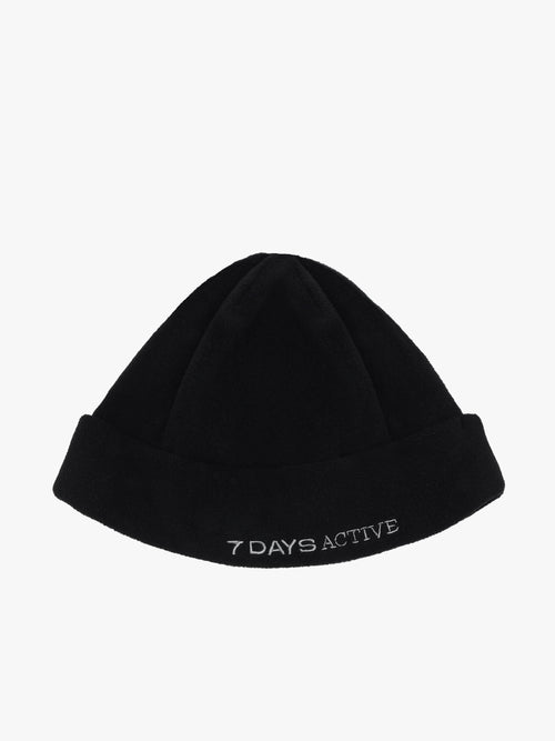 Fleece Beanie