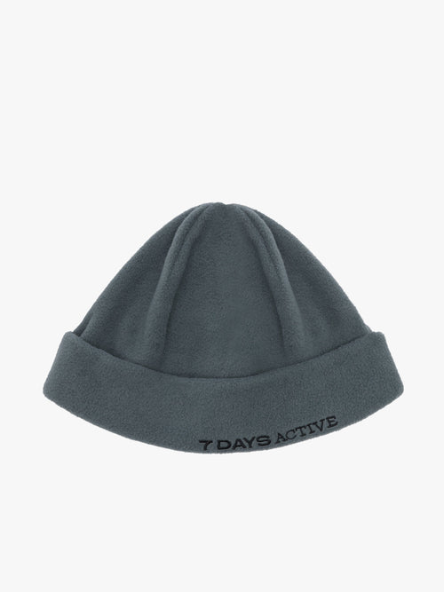 Fleece Beanie