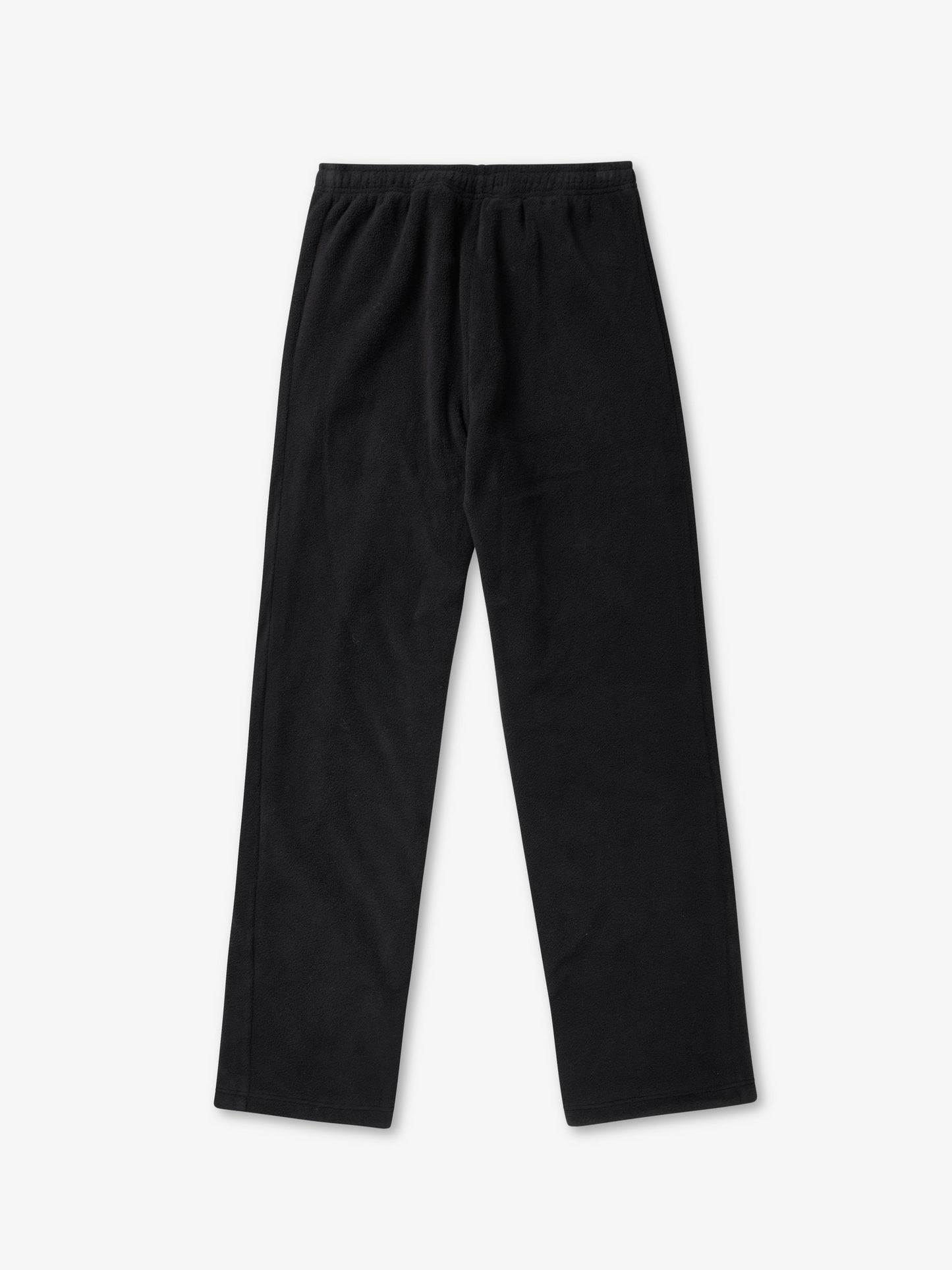 7 DAYS Fleece Pants Pants 001 Black