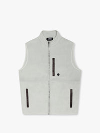 Fleece Vest