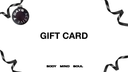 Online Gift Card
