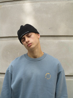 Organic Crewneck