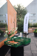 7 Days Heat Run - 6k