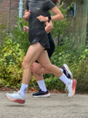 7 Days Heat Run - 6k