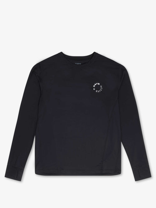 L/S Training Tee