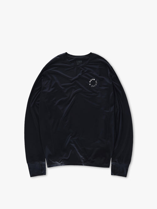 L/S Training Tee