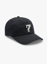 Logo Cap