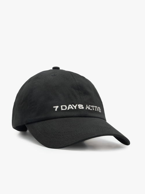 Logo Cap