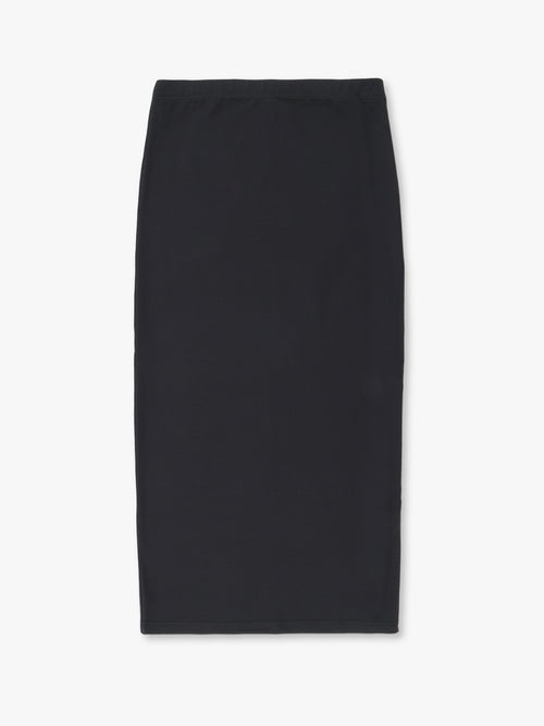 Longline Skirt