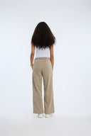 7 Days Active Lounge Pant Cashew Sweatpants 853 Roasted Cashew