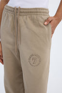 7 Days Active Lounge Pant Cashew Sweatpants 853 Roasted Cashew
