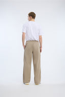 7 Days Active Lounge Pant Cashew Sweatpants 853 Roasted Cashew