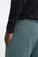 7 Days Active Lounge Pants Pants 065 Dusty Green