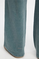 7 Days Active Lounge Pants Pants 065 Dusty Green