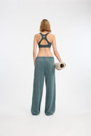 7 Days Active Lounge Pants Pants 065 Dusty Green