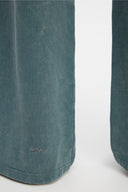7 Days Active Lounge Pants Pants 065 Dusty Green