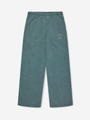 7 Days Active Lounge Pants Pants 065 Dusty Green